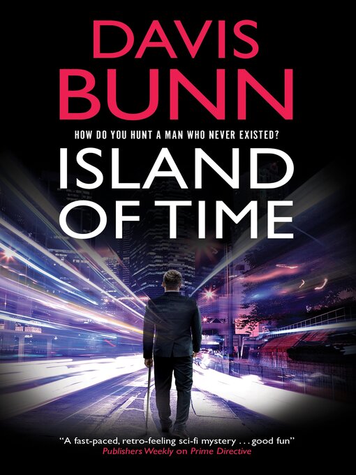 Title details for Island of Time by Davis Bunn - Available